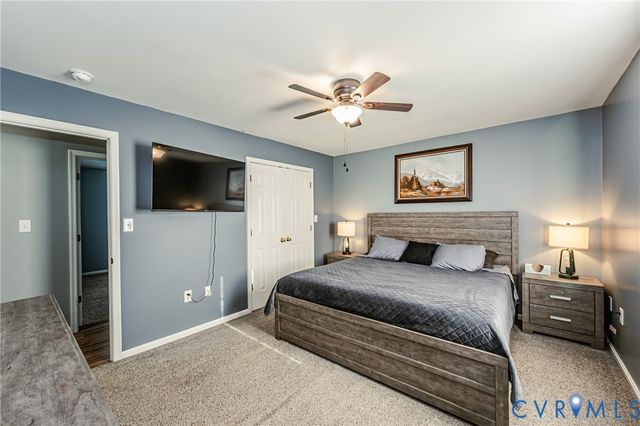 1595 Tallent Town Rd, Warsaw, VA 22572