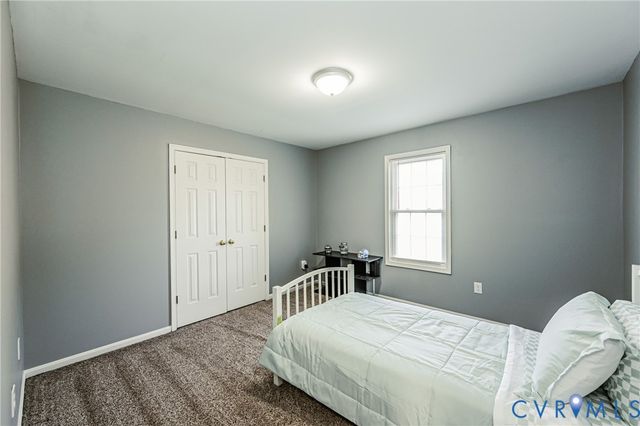 1595 Tallent Town Rd, Warsaw, VA 22572