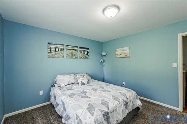 1595 Tallent Town Rd, Warsaw, VA 22572