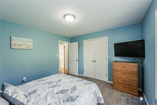 1595 Tallent Town Rd, Warsaw, VA 22572