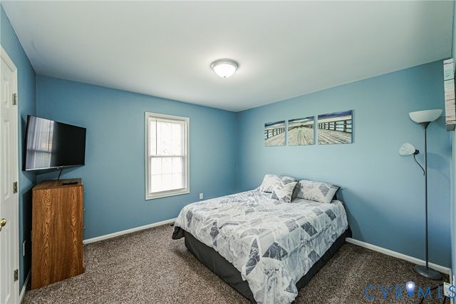 1595 Tallent Town Rd, Warsaw, VA 22572