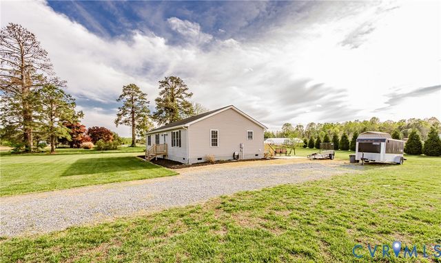 1595 Tallent Town Rd, Warsaw, VA 22572