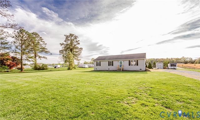 1595 Tallent Town Rd, Warsaw, VA 22572