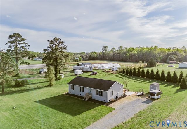 1595 Tallent Town Rd, Warsaw, VA 22572