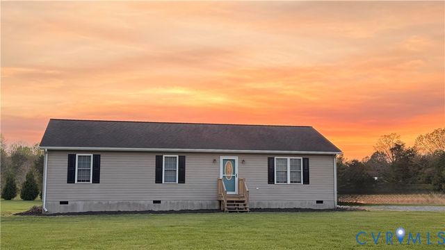 1595 Tallent Town Rd, Warsaw, VA 22572