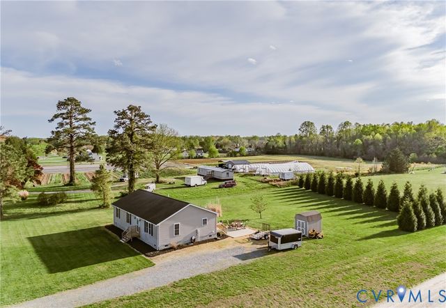 1595 Tallent Town Rd, Warsaw, VA 22572