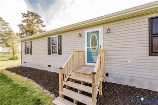 1595 Tallent Town Rd, Warsaw, VA 22572