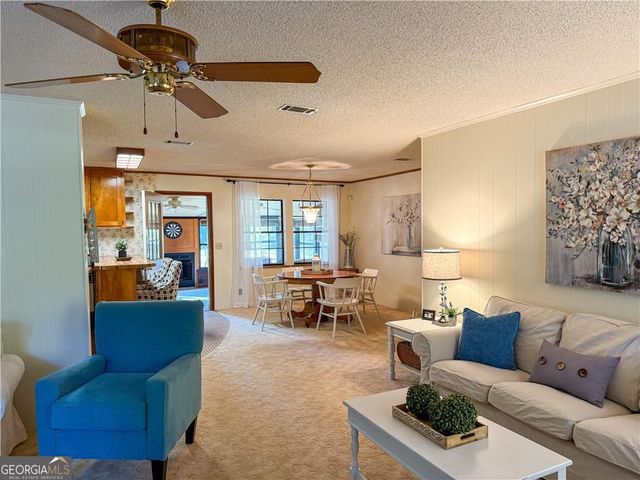 220 Arthur Knowles Road, Folkston, GA 31537