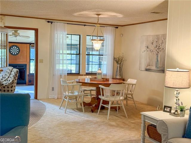 220 Arthur Knowles Road, Folkston, GA 31537