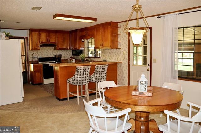 220 Arthur Knowles Road, Folkston, GA 31537