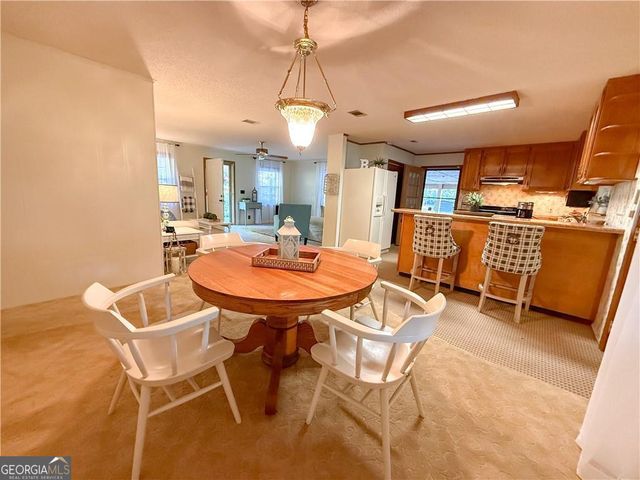 220 Arthur Knowles Road, Folkston, GA 31537