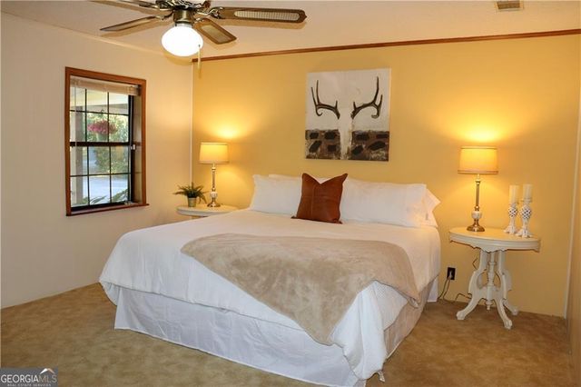 220 Arthur Knowles Road, Folkston, GA 31537