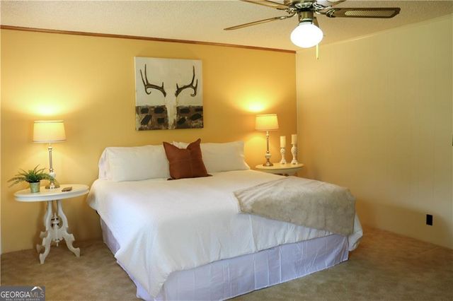 220 Arthur Knowles Road, Folkston, GA 31537