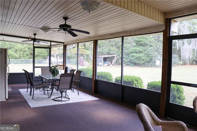 220 Arthur Knowles Road, Folkston, GA 31537