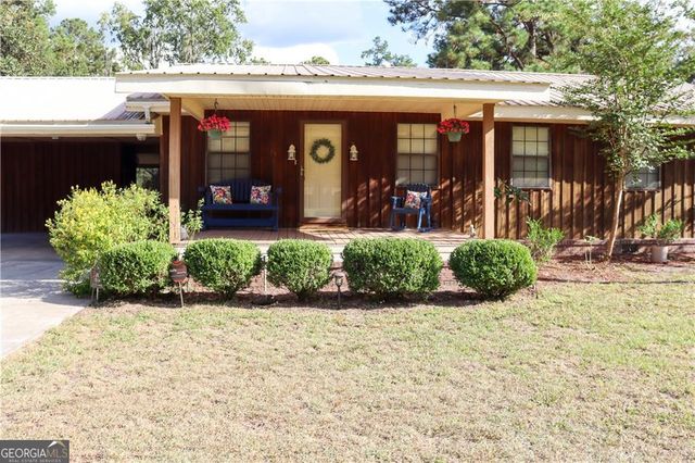 220 Arthur Knowles Road, Folkston, GA 31537