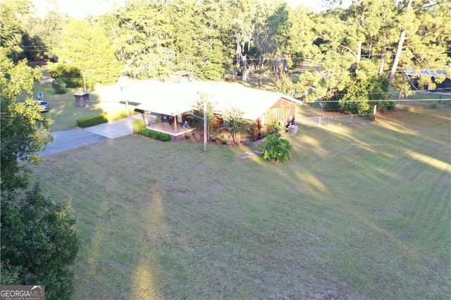 220 Arthur Knowles Road, Folkston, GA 31537