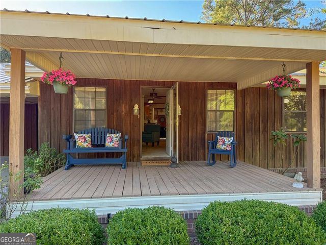 220 Arthur Knowles Road, Folkston, GA 31537