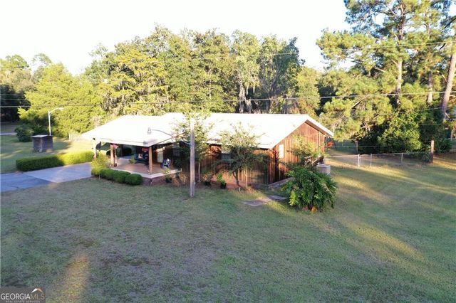 220 Arthur Knowles Road, Folkston, GA 31537