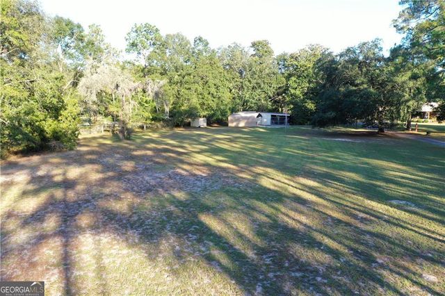 220 Arthur Knowles Road, Folkston, GA 31537