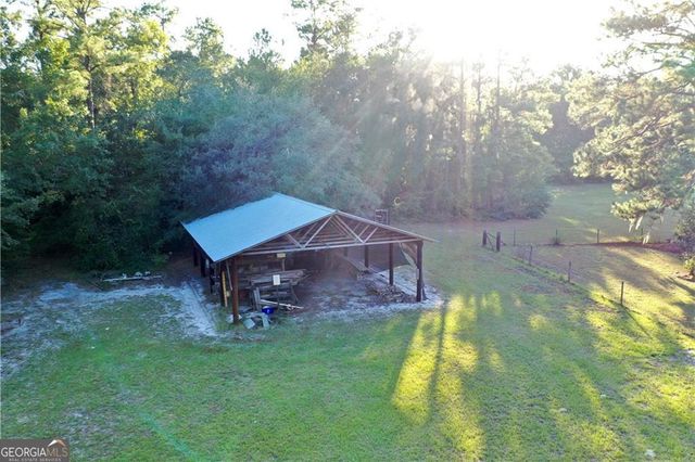 220 Arthur Knowles Road, Folkston, GA 31537