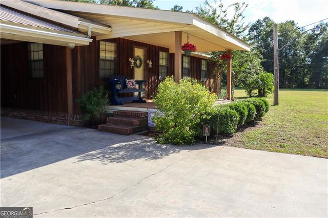 220 Arthur Knowles Road, Folkston, GA 31537