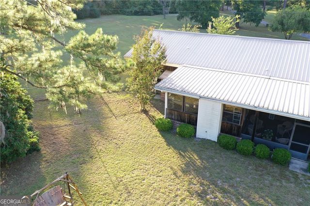 220 Arthur Knowles Road, Folkston, GA 31537