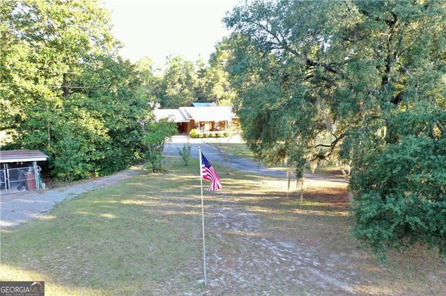 220 Arthur Knowles Road, Folkston, GA 31537