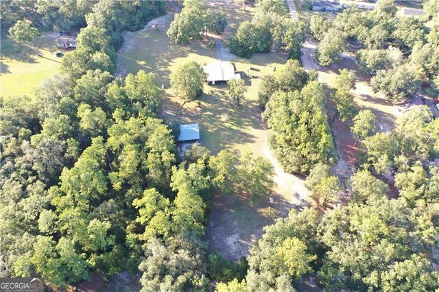 220 Arthur Knowles Road, Folkston, GA 31537