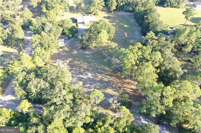220 Arthur Knowles Road, Folkston, GA 31537