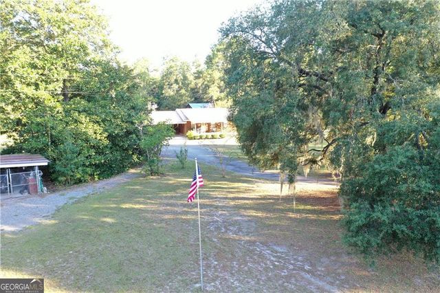 220 Arthur Knowles Road, Folkston, GA 31537