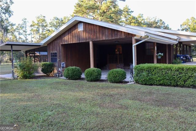 220 Arthur Knowles Road, Folkston, GA 31537