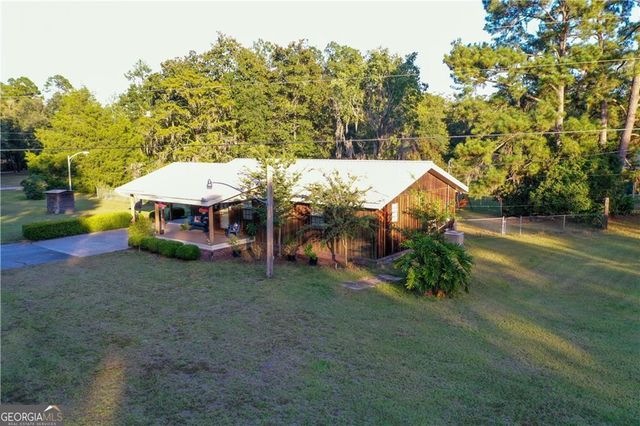 220 Arthur Knowles Road, Folkston, GA 31537