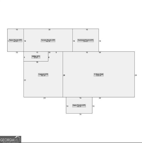 220 Arthur Knowles Road, Folkston, GA 31537