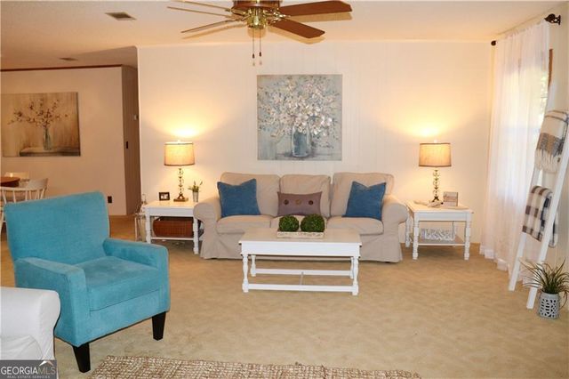 220 Arthur Knowles Road, Folkston, GA 31537