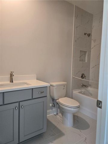 715 Crest Line Trail, Powder Springs, GA 30127