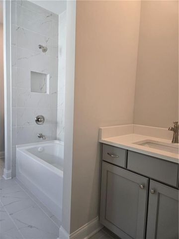 715 Crest Line Trail, Powder Springs, GA 30127