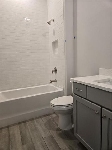 715 Crest Line Trail, Powder Springs, GA 30127