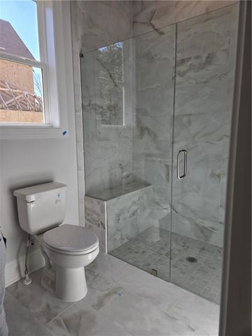 715 Crest Line Trail, Powder Springs, GA 30127