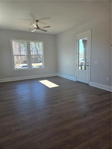 715 Crest Line Trail, Powder Springs, GA 30127