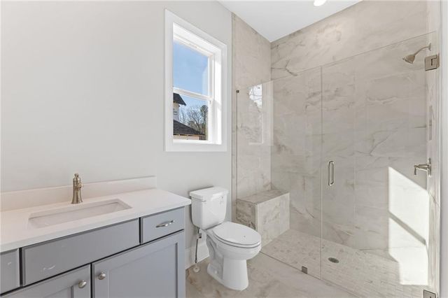 715 Crest Line Trail, Powder Springs, GA 30127