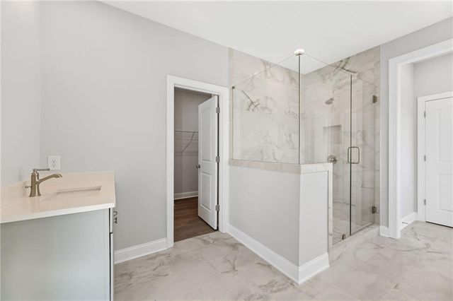 715 Crest Line Trail, Powder Springs, GA 30127