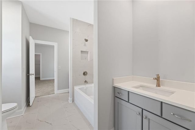 715 Crest Line Trail, Powder Springs, GA 30127