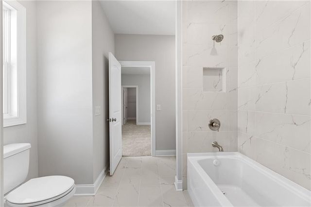 715 Crest Line Trail, Powder Springs, GA 30127