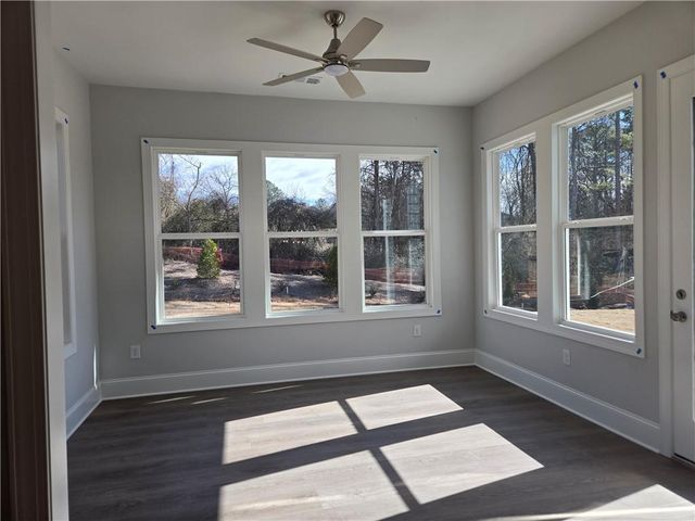 715 Crest Line Trail, Powder Springs, GA 30127