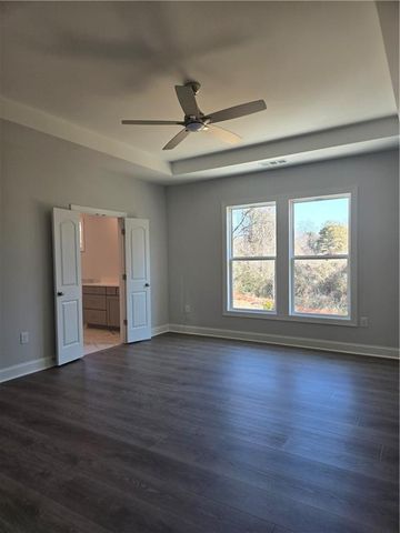 715 Crest Line Trail, Powder Springs, GA 30127