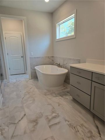 715 Crest Line Trail, Powder Springs, GA 30127