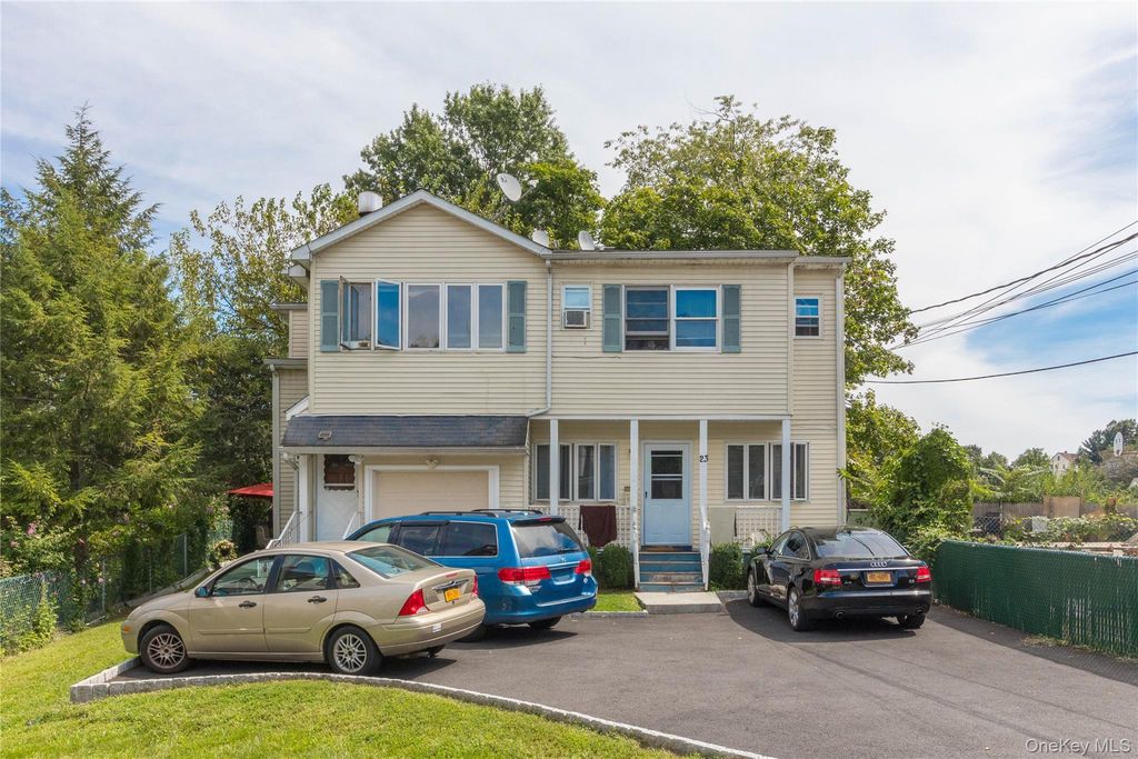 23 Madison Avenue, Port Chester, NY 10573