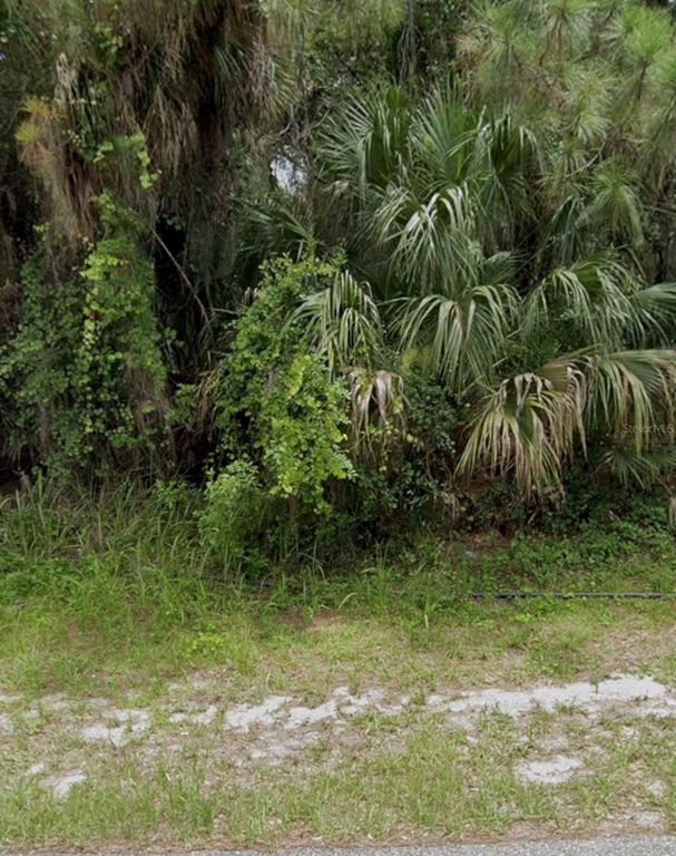 CHANNING AVENUE, North Port, FL 34287