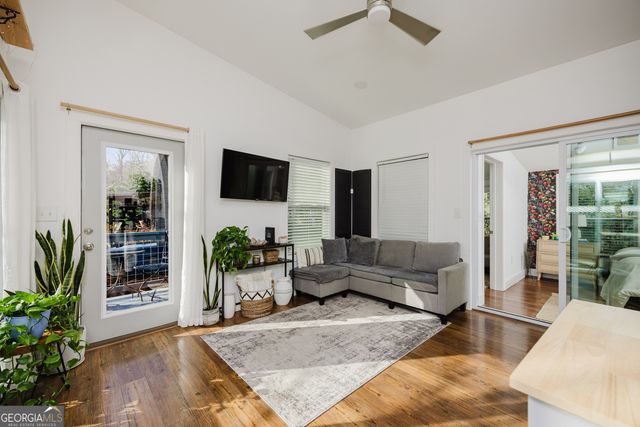 28 Maple Springs, Clayton, GA 30525