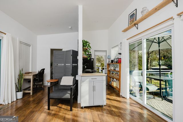 28 Maple Springs, Clayton, GA 30525